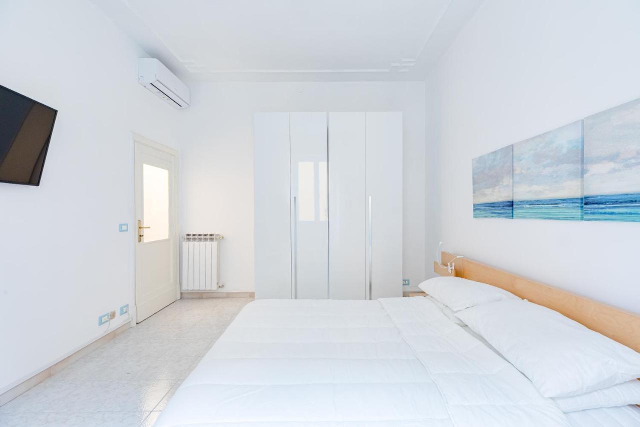 Arezzo Apartment, Metro Bologna E Bus Per La Sapienza, 4 Persone, Wifi Rome Exterior photo